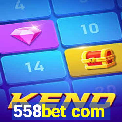 558bet com